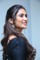 Dhashvika Kinthali Stills